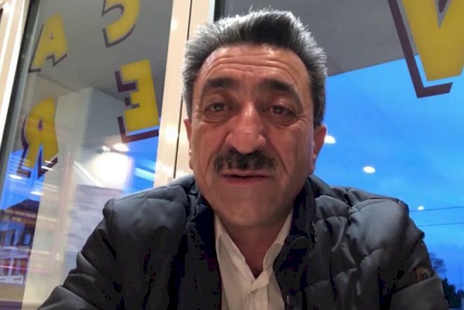    AKM sədri Arif Hacılını təkzib etdi – “Verməyən namərddir”   