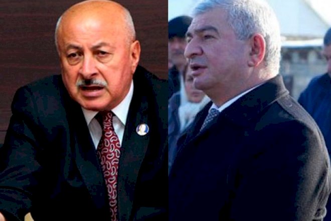    15 ildir bu rayonda rəhbər idi – Yeri dəyişdilirən icra başçıları haqda dosye   