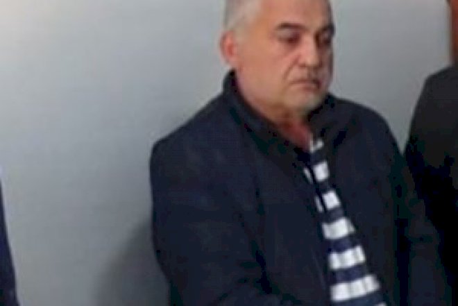    Narkotacir Bəxtiyar ələ keçdi   