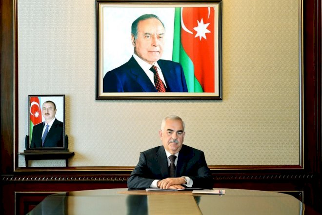    Naxçıvan YAP-ının rəhbərliyində dəyişiklik edildi   