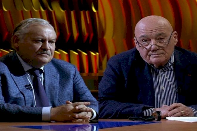    “Ancaq 5 rayon qaytarıla bilər, Qarabağı unudun” - Zatulin   