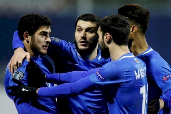    Millimizin futbolçuları arasında dava -   ŞOK İDDİA