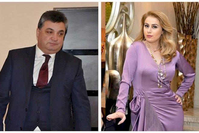    Prezident onları da təltif etdi   