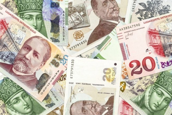    Gürcüstanda ərzağın qiymətində kəskin bahalaşma   