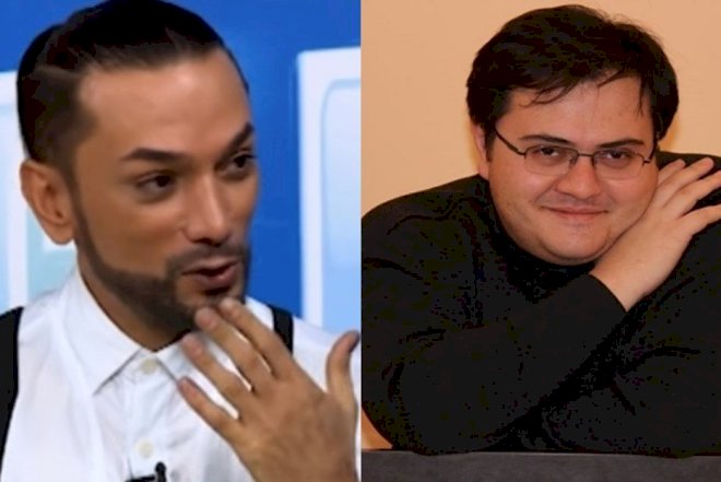    Elçin Əlibəyli Faiq Ağayevə üz tutdu   