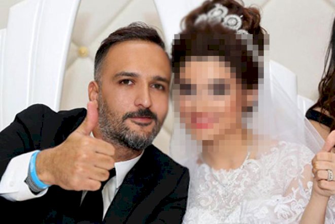    Azər üçüncü dəfə evlənir - Foto   