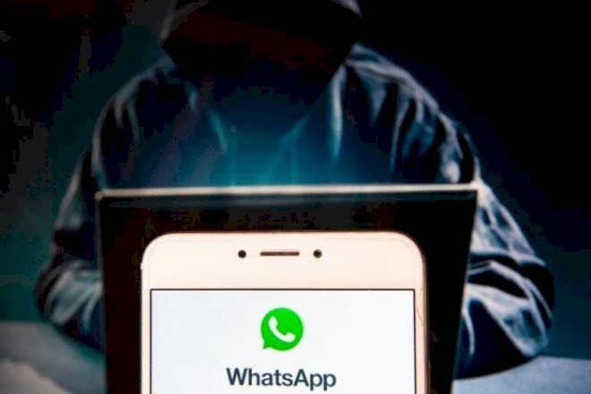    “WhatsApp-ı telefonlarınızdan silin”: Yazışmalarınızın ələ keçirilməsini istəmirsinizsə...   