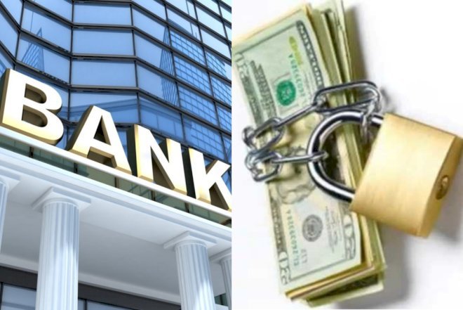    Bu banklarda əmanət və krediti olanların nəzərinə -   İnsanların başına belə oyun açırlar