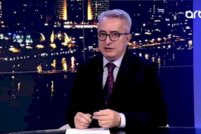   Yeni təyinat alan İbrahim Məmmədov ARB-dən ayrılmayacaq - Kanaldan açıqlama   