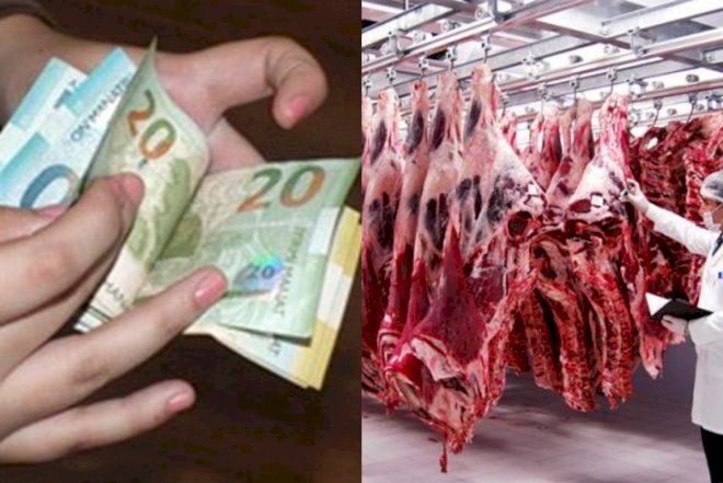    Azərbaycanda ətlə bağlı xəbərdarlıq –   Yeni qadağa bahalaşma gətirəcək