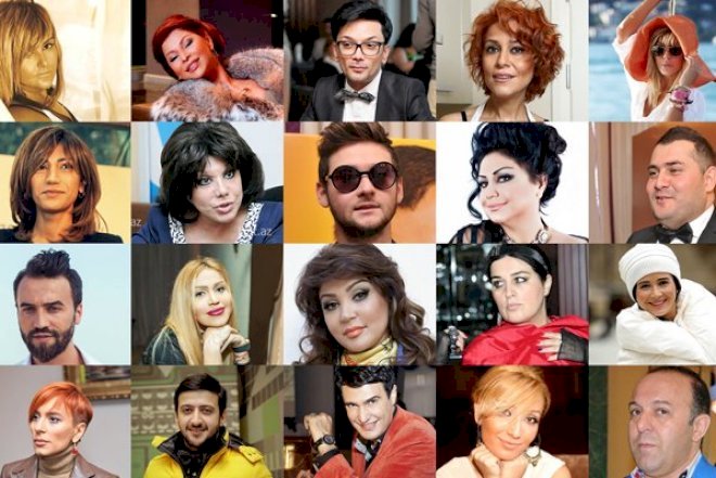    Kişilər qadınlardan bahalıdır -   Müğənnilərin dodaq uçuqladan toy qiymətləri