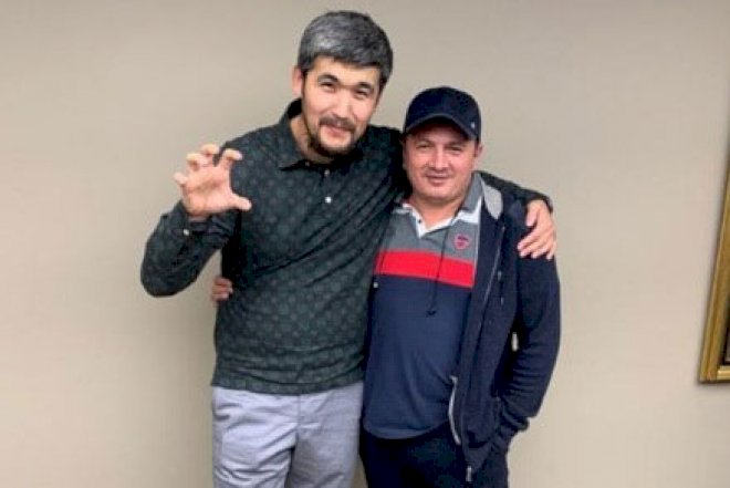    “Lotu Quli”nin silahdaşı hədəfdə    
