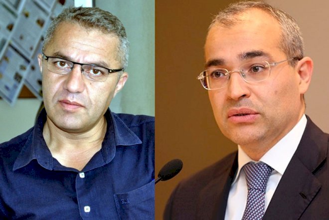    Hüquqşünasdan Mikayıl Cabbarova müraciət: “Bu yay şeytan məni yoldan çıxardı”   