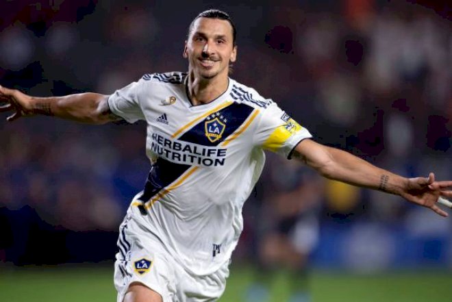    Zlatan İbrahimoviç qayıdır   