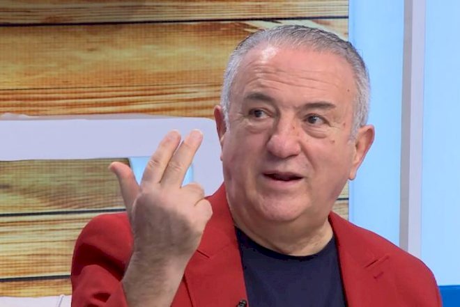    “Məni təhqir etmir deyə toylarım azalıb” – Xalq artisti - Video   