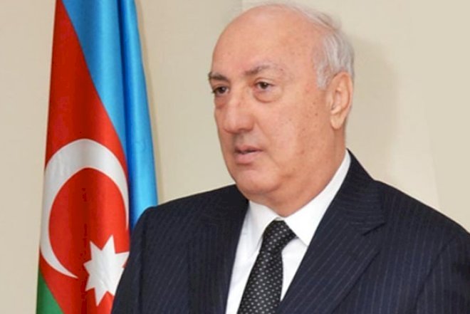    Prezidentdən Zakir Fərəcovla bağlı SƏRƏNCAM   