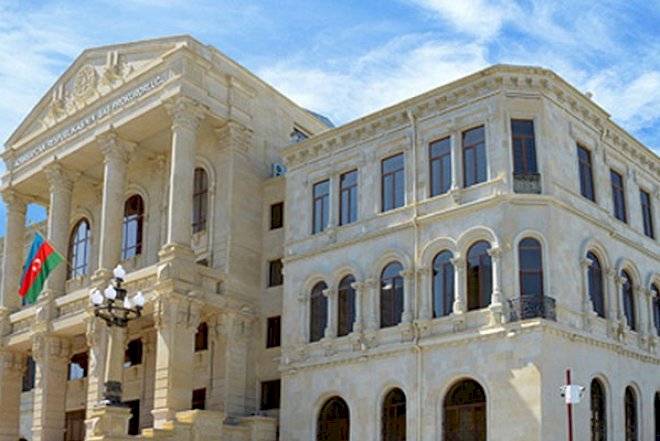   Zəhərlənməylə bağlı cinayət işi açıldı   