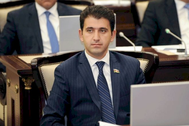    “Seçilsəm, Gəncədə yaşayacam” –   Deputatdan seçicilərinə ilginc vəd