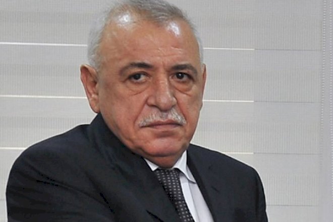    Prezident  Mahir Aslanovu təltif etdi   