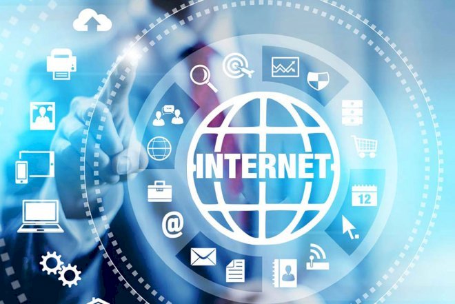    Diqqət! Bu axşam Bakıda internet problemi olacaq   