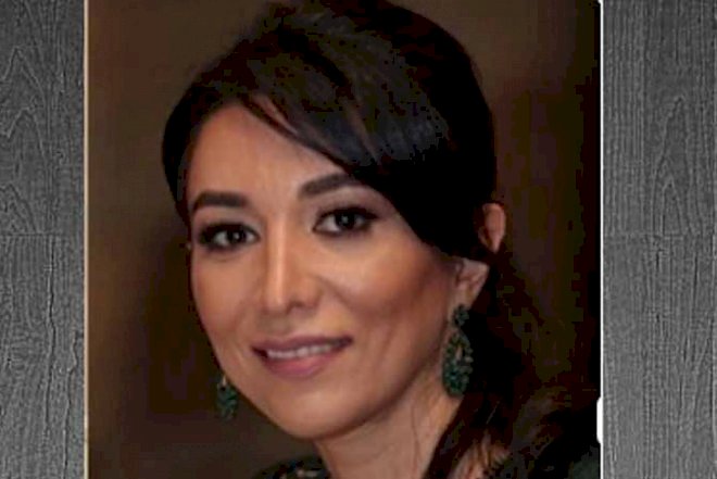    Yeni Ombudsman Siyavuş Novruzovun həyat yoldaşı olacaq!   