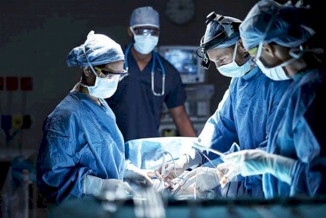    İnsan süni ölüm halına salınıb -   Tibb tarixində ilk