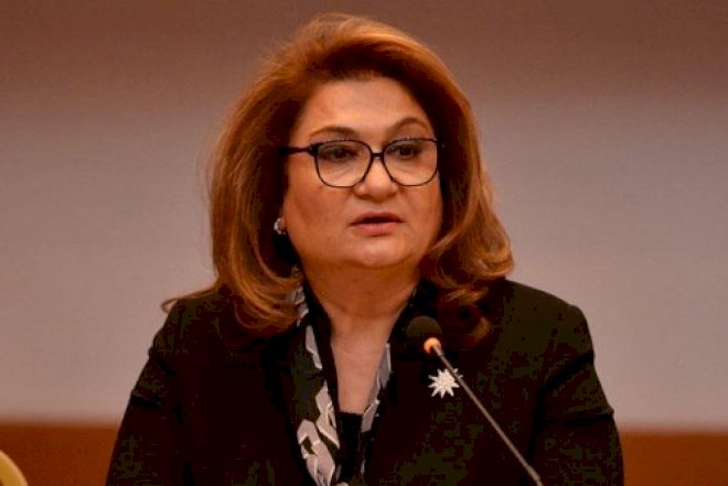    “Kişi aliment vermirsə, ölkədən çıxışına qadağa qoyulmalıdır”   
