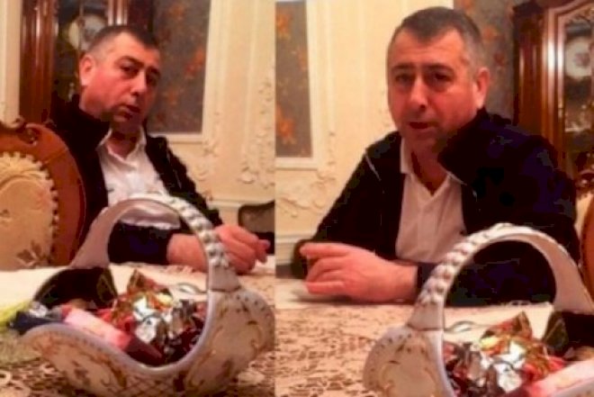    Rafael Cəbrayılov villasına müştəri tapdı – Məhkəməyə verilməsi deputatı təşvişə salıb   