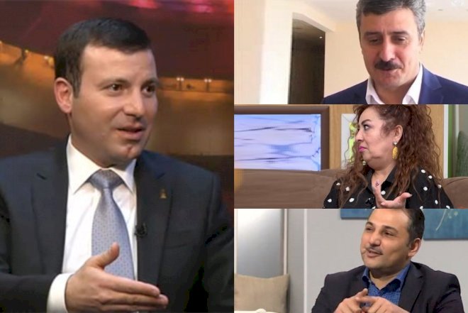    Baş katib meyxana sənətini də “çökdürdü” –   Onların dilini bağlayan nə oldu?