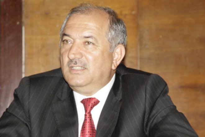    Əziz Əzizov iki nəfəri işdən çıxardı   