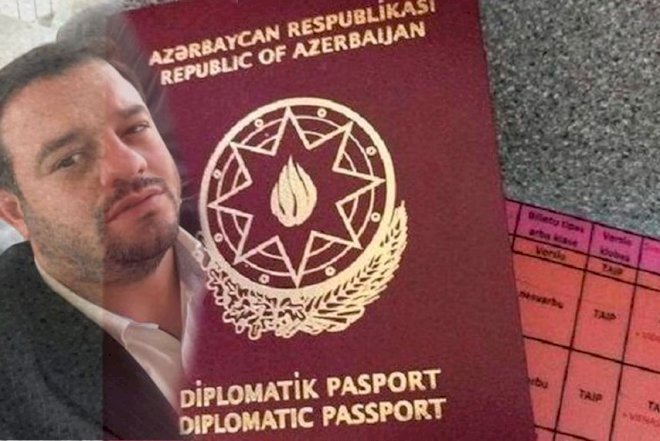    Azərbaycanda diplomatik pasport kimə verilməlidir? –   Ata Abdullayev qalmaqalı