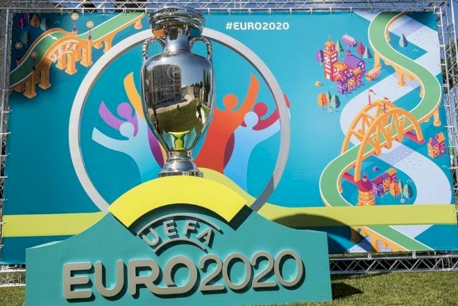    Play-off mərhələsinin püşkü atıldı –   Avro-2020