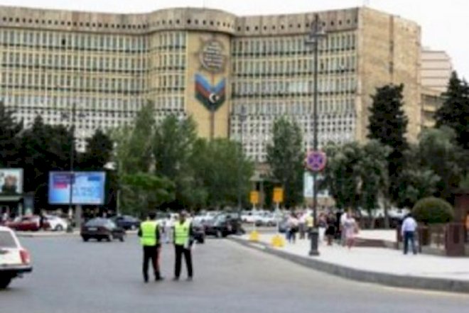    “20 Yanvar“ metrostansiyası yaxınlığında meyit tapıldı   