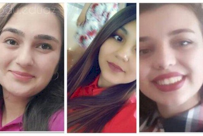    Zəhərlənən tələbələrin ağzından niyə qan gəlib? – Müəmma   
