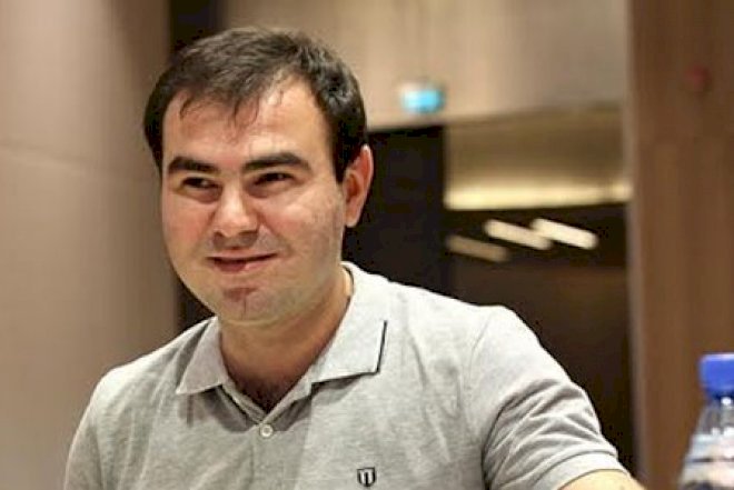    Şəhriyar Məmmədyarov ata oldu -   Özəl