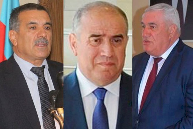    Onlar ömrünün yarısını icra başçısı olub – Kresloda ağaran saçlar   