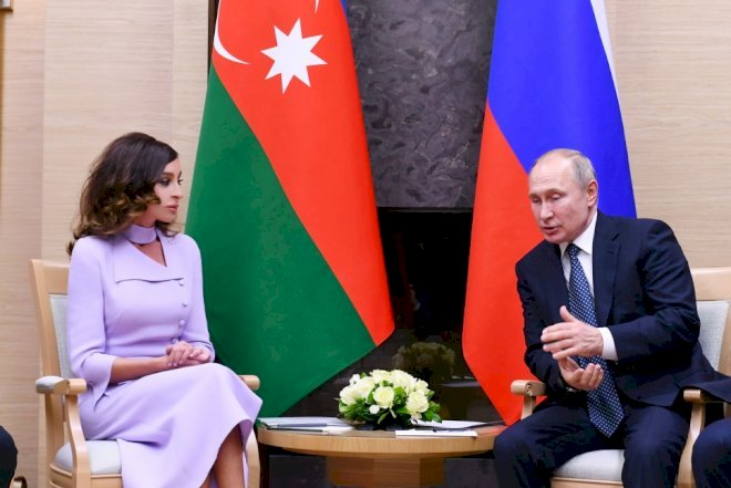   “Nə lazımdırsa, edəcəyik...” – Vladimir Putin   