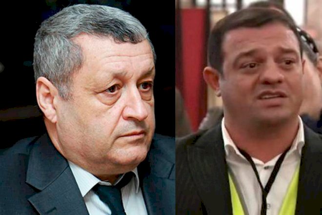    Problem o Atadadır! Kriminal keçmişli, pozğun element…    