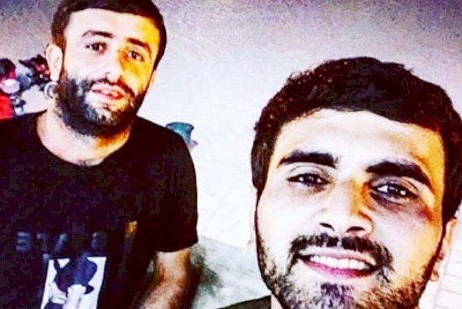    Körpüdən aşan TIR-da ölənlərin fotosu   