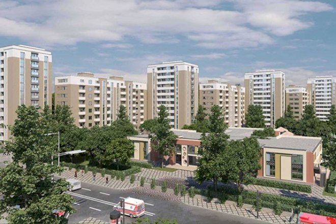   Növbəti güzəştli mənzillər bu tarixdə satışa çıxarılacaq - QİYMƏTLƏR   