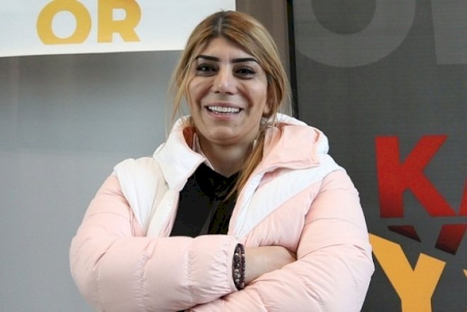    Super Liqa tarixində ilk – Qadın prezident seçildi   