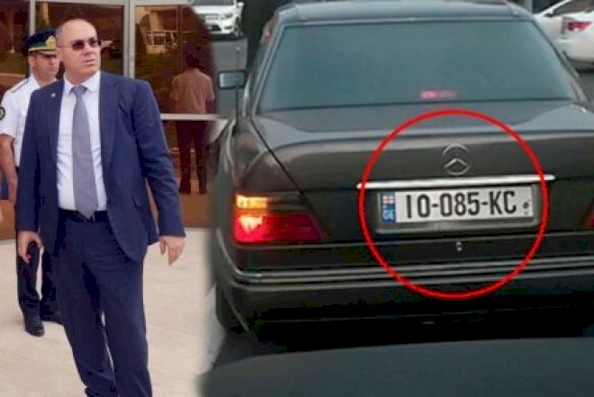    Gürcüstan qeydiyyatlı maşınlarla Azərbaycana gələnlərin nəzərinə –   Gömrükdə nə baş verir?