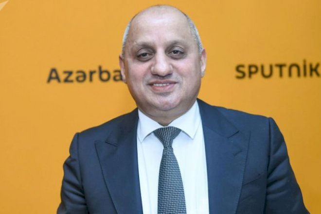    Yeni il ərəfəsində əfv sərəncamı imzalana bilərmi? - Komissiya üzvündən   Açıqlama