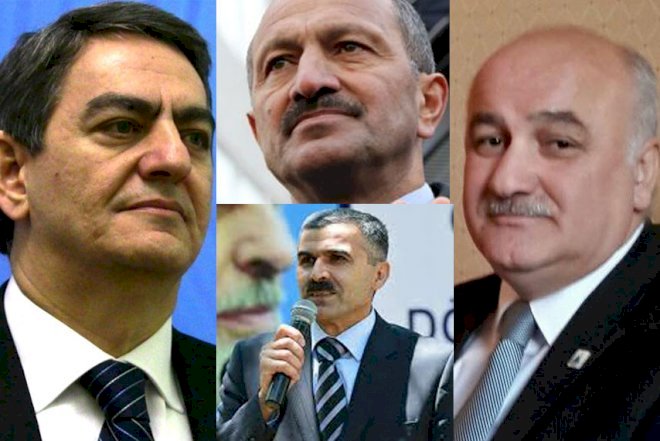    Əli Kərimlinin Müsavatı ələ keçirmək planı – Oqtay Gülalıyevə edilən sayğısızlıq   