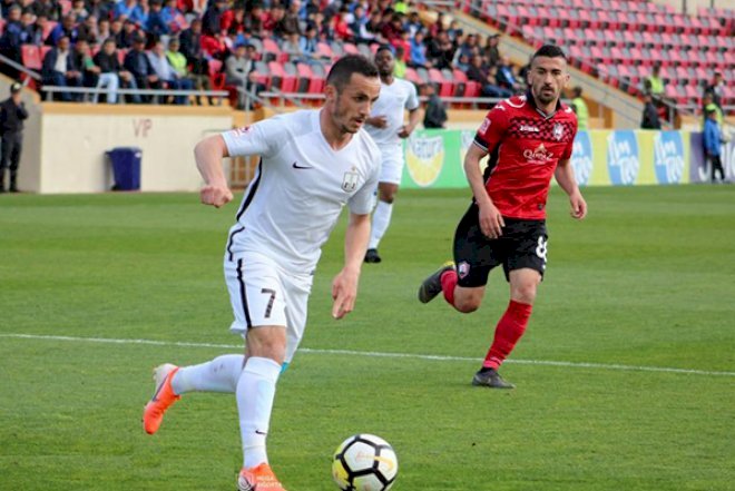    “Neftçi”dən böyükhesablı qələbə -   Yenilənib
