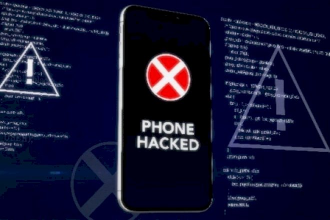    Diqqət: “Android”lərdə kamera təhlükəsi -   Sizi asanlıqla izləyə bilərlər