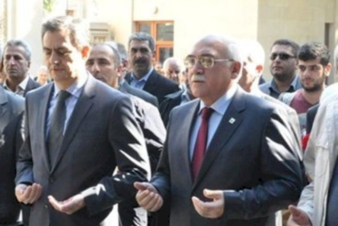    Müsavatı ələ keçirmək planı işə düşür – Əli Kərimlidən növbəti gediş   