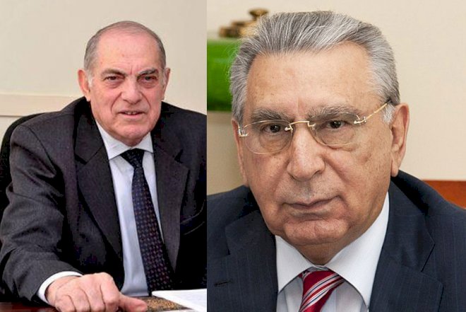    “Ramiz Mehdiyev elə islahatlar aparıb, ölkəni bu günə qoymuşdu...”    