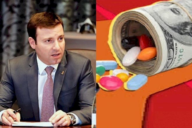    Keçmiş işçisi AFFA-nın sirlərini açdı -   “Dərman biznes”ni ifşa etdi