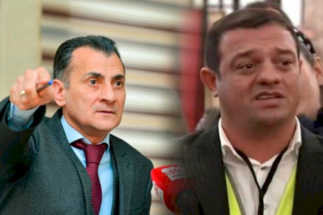    Mirşahin Ata Abdullayevi müdafiə etdi   